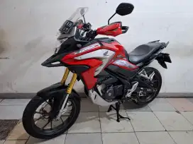 Orisinil CBX 2022