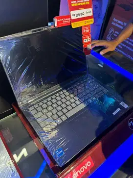 Kredit Laptop Promo Tanpa Dp