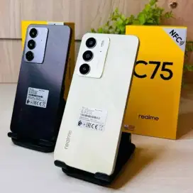 Realme C75 8/256gb kredit dp 0%