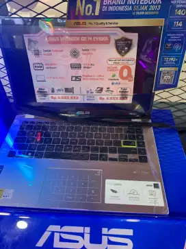 LAPTOP ASUS VIVOBOOK GO 14