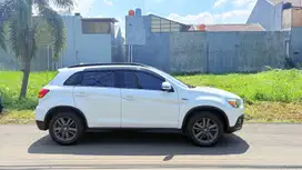 Mitsubishi Outlander Sport 2013 Bensin