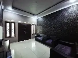 Investasi Menjanjikan, Rumah Kost Luas Di Kawasan Ramai, Cimahi