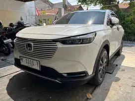 HONDA HRV 1.5 SE CVT TAHUN 2024 SEPERTI BARU !!!