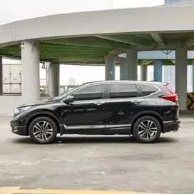 Honda CR-V 2019 Bensin