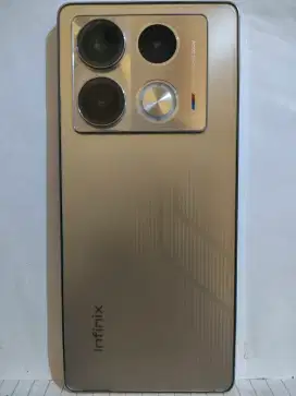 Infinix Note 40 8/256gb Mulus