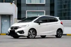 ‼️Dp 10‼️ Honda Jazz Rs 1.5 matic 2019 Sangat Terawat