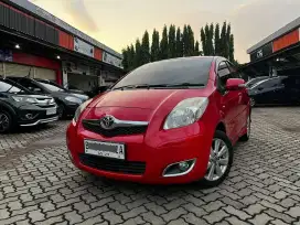 DP 10 JT!!! YARIS S LIMITED AT 2011