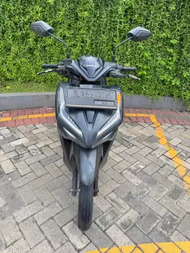 GRATIS BBN Honda Vario 150 2018