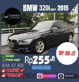 Antik! BMW 320i SPORT