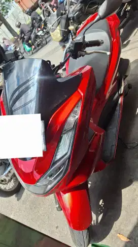 Jual motor PCX 160 CBS tahun 2023