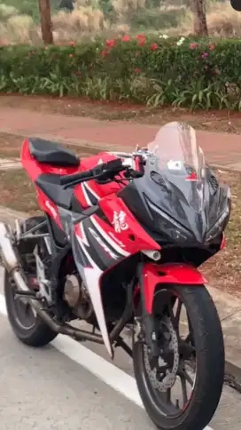 CBR 150R 2020 FACELIFT