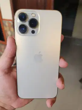Iphone 13 Promax 128gb All Provider