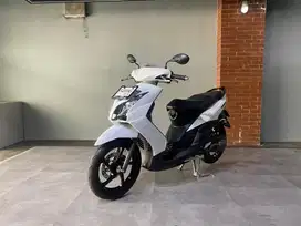 Yamaha Mio Soul Karbu