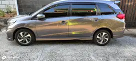 Honda Mobilio 2018 Bensin