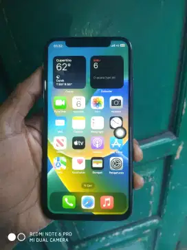 Iphone x 64gb face id off