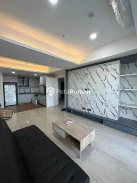 APARTEMEN PODOMORO TOWER LEXINGTON | DAERAH KESAWAN (RICKY YOE)