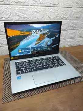 Acer Aspire A514-54 intel Core i3 Gen-11 (8/512gb) 14 inchi Muluss