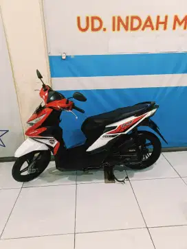 Deebak Honda BEAT ESP CW SPORTY FI ECO 2016