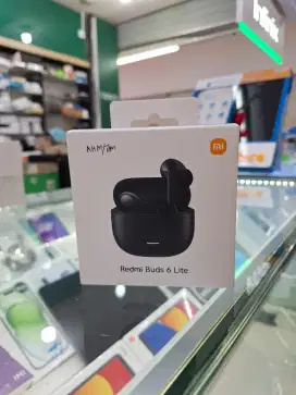 Redmi Buds 6 lite