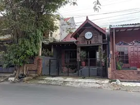 Dijual Rumah di Padangsari Banyumanik Semarang