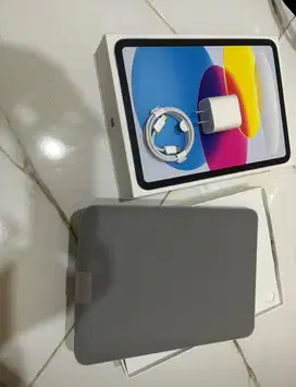 dijual ipad apple gen 11 ibox