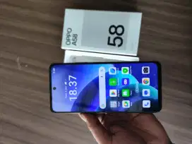 OPPO A58 6/128GB