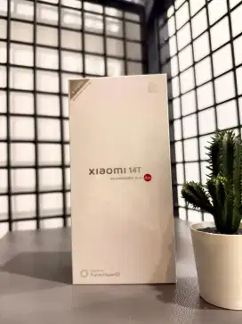 Xiaomi 14T Garansi Resmi