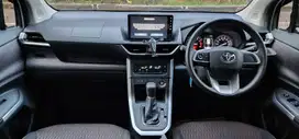 Toyota Avanza 2023 Bensin