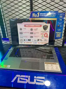 LAPTOP ASUS VIVOBOOK E1404 GA