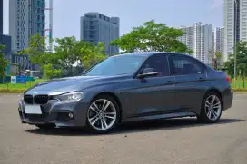 BMW 328i F30 
MSport Packages 2014