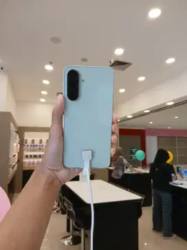Samsung a56 dan a36 garansi resmi SEIN masih SEGEL