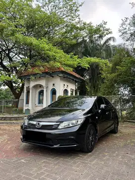 CIVIC FB 2013 BERKUALITASS