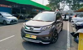 (KM80000) HONDA BRV PRESTIGE 2019 NIK 2018 ISTIMEWA