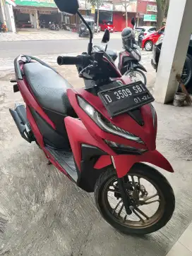 Motor vario 2019