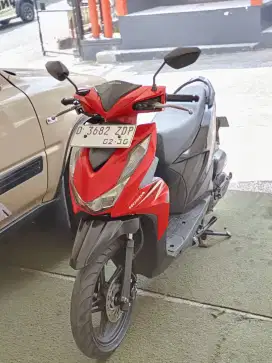 Beat tahun 2020 pajak isi/tt boleh gan cash lebih bagus