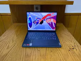 READY LAPTOP LENOVO YOGA 6