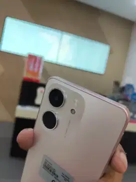 OPPO A5X RAM 6+6/128