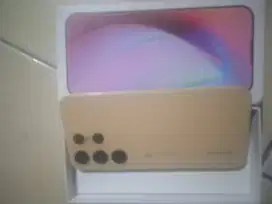 Hp Baru ram 8 mukus