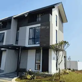 Rumah Brand New 900 Jt Di Cluster Chelia Summarecon Crown Gading