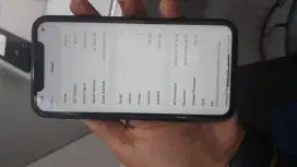 Iphone XR, 128 gb, fullset, ( No minus )