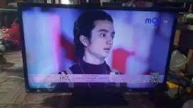 Tv panasonic 29inch