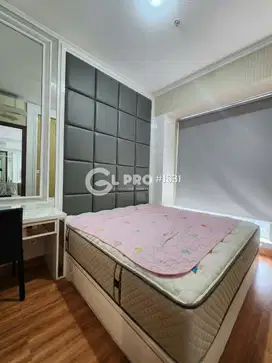Disewa Best Price Condo Taman Anggrek Residence 2 Bedrooms 99 sqm