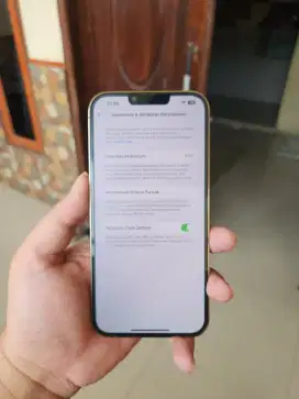 Iphone 13 Promax 128gb