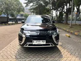 MITSUBISHI OUTLANDER PHEV ULTIMATE AT 2019