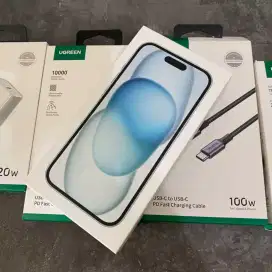 Iphone 15 128gb ibox new segel