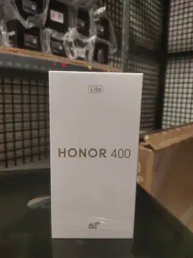HONOR 400 Lite 8/256 GB 5G