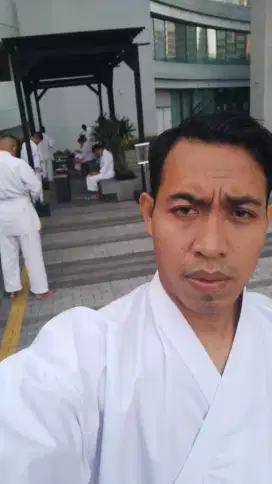 Mencari pekerjaan
