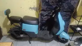 Motor listrik viar