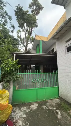 JUAL CEPAT BAWAH PASARAN RUMAH MEWAH