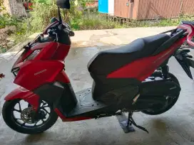 Vario 160 kondisi istemewa